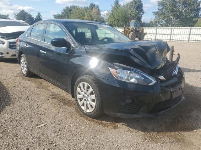 Photo 4 from auction – 2017 NISSAN SENTRA S with VIN 3N1AB7AP2HL720629