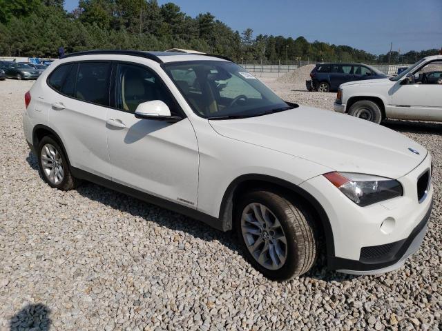 Photo 4 from auction – 2015 BMW X1 XDRIVE2 with VIN WBAVL1C53FVY34878