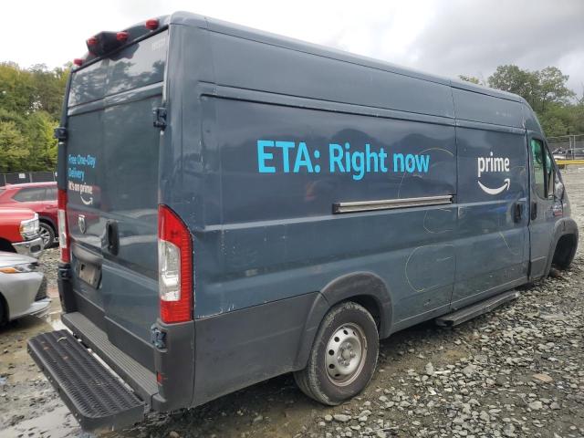 Photo 3 from auction – 2020 RAM PROMASTER with VIN 3C6URVJG1LE129030