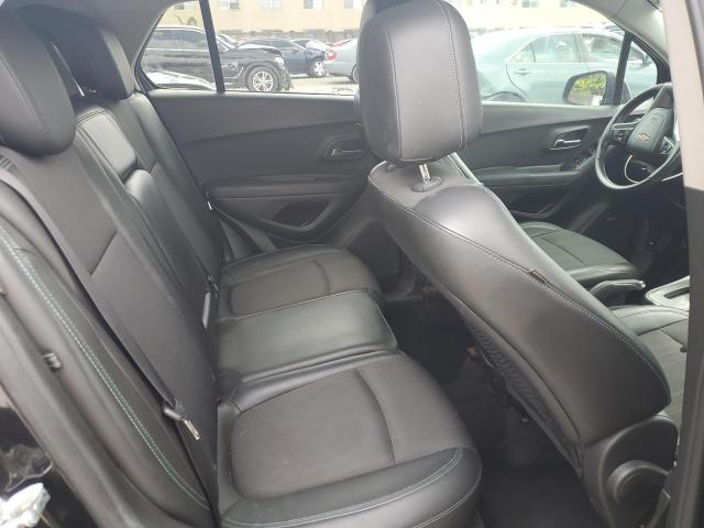 Photo 11 from auction – 2015 CHEVROLET TRAX 1LT with VIN 3GNCJLSB2FL211164