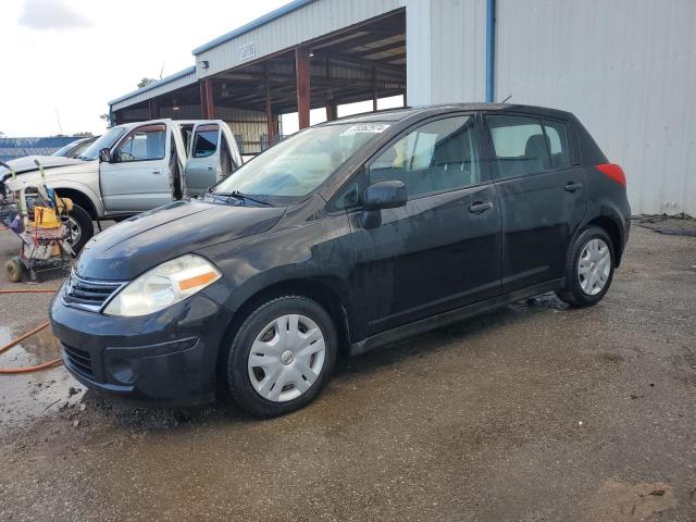 NISSAN VERSA S 2012 with VIN 3N1BC1CP6CK253905 - Photo from auction