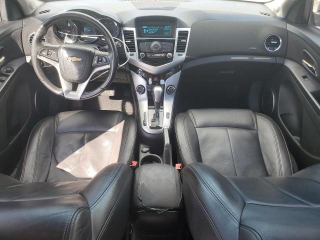 Photo 8 from auction – 2011 CHEVROLET CRUZE LT with VIN 1G1PG5S96B7248677