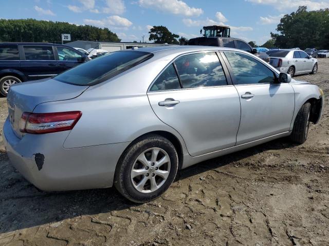 Photo 3 from auction – 2011 TOYOTA CAMRY BASE with VIN 4T1BF3EK2BU160035