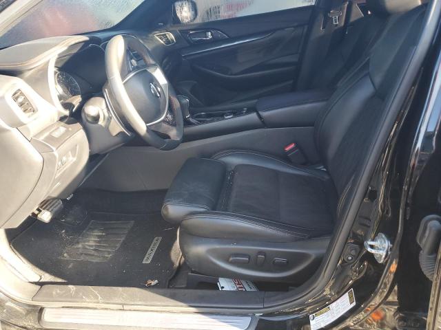Photo 7 from auction – 2021 NISSAN MAXIMA SR with VIN 1N4AA6EV6MC516480