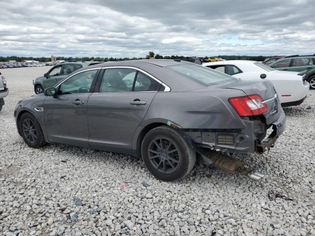 Photo 2 from auction – 2011 FORD TAURUS SE with VIN 1FAHP2DW8BG124154