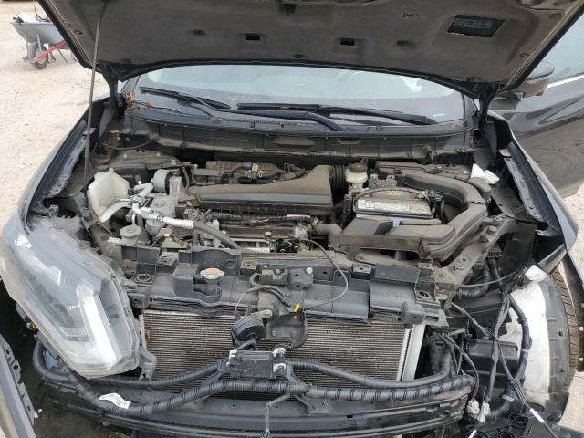 Photo 12 from auction – 2018 NISSAN ROGUE S with VIN 5N1AT2MT7JC831065