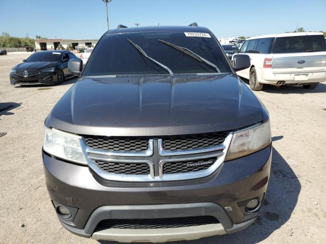 Photo 5 from auction – 2017 DODGE JOURNEY SX with VIN 3C4PDCBG5HT537573