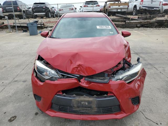 Photo 5 from auction – 2015 TOYOTA COROLLA L with VIN 5YFBURHE7FP193151