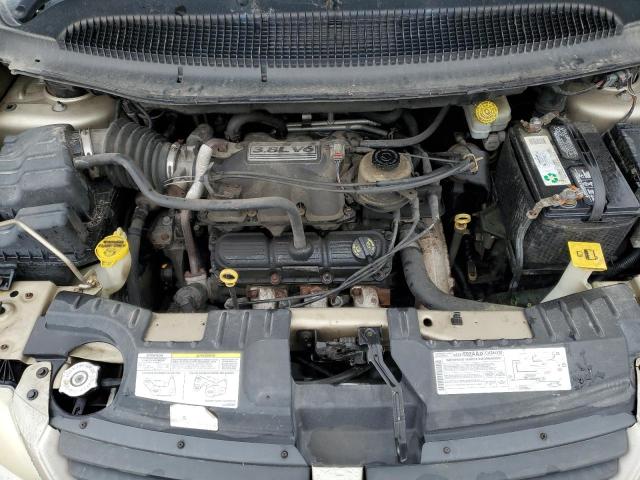 Photo 12 from auction – 2006 DODGE GRAND CARA with VIN 2D4GP44L06R913896