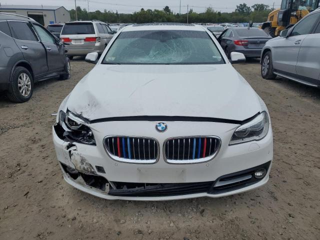 Photo 5 from auction – 2016 BMW 528 I with VIN WBA5A5C52GD526878