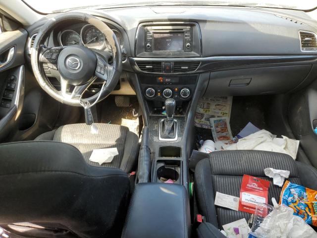 Photo 8 from auction – 2015 MAZDA 6 I with VIN JM1GJ1U69F1168402