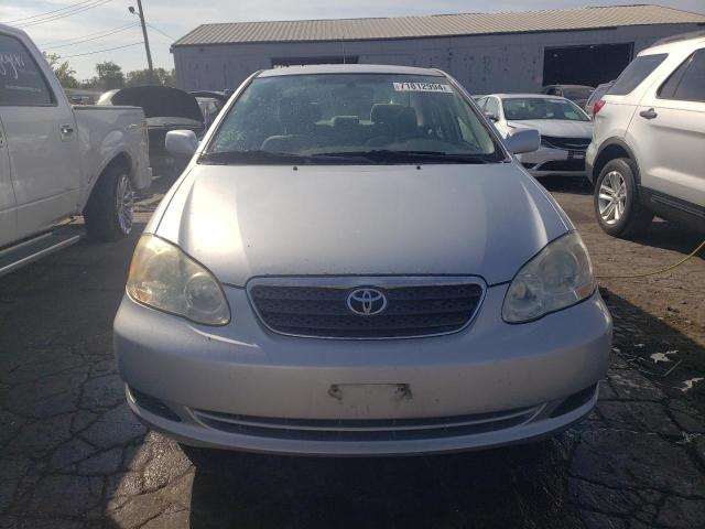 Photo 5 from auction – 2005 TOYOTA COROLLA CE with VIN 1NXBR32E05Z493473