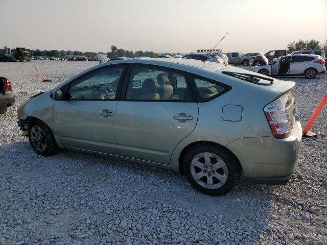 Photo 2 from auction – 2008 TOYOTA PRIUS with VIN JTDKB20U983425146