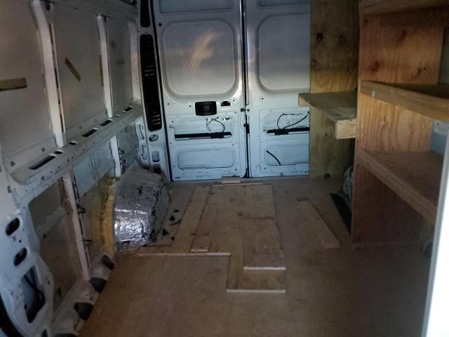 Photo 10 from auction – 2017 RAM PROMASTER with VIN 3C6TRVDG8HE529133