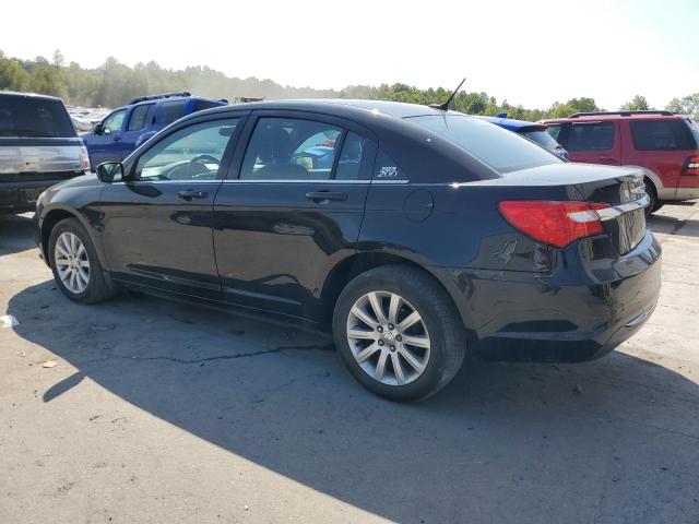 Photo 2 from auction – 2011 CHRYSLER 200 TOURIN with VIN 1C3BC1FB8BN604131