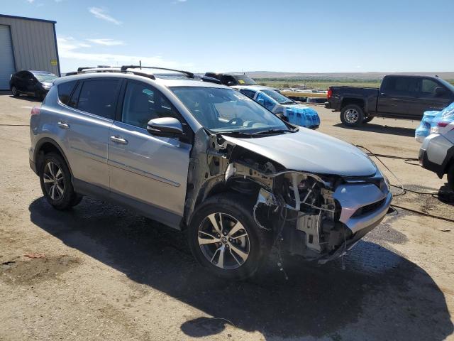 Photo 4 from auction – 2016 TOYOTA RAV4 XLE with VIN 2T3WFREV2GW246765