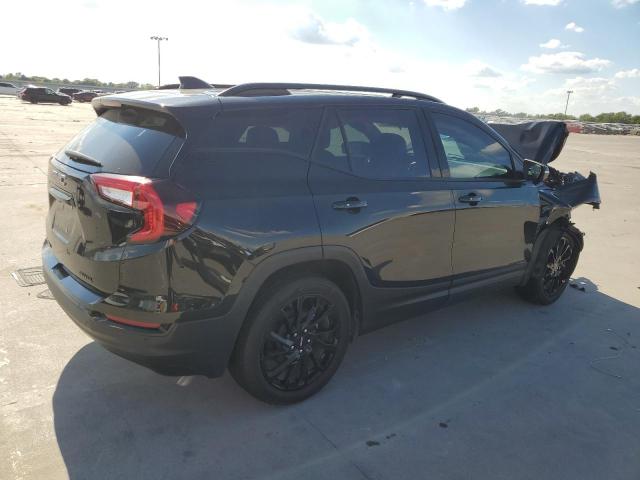 Photo 3 from auction – 2024 GMC TERRAIN SL with VIN 3GKALVEG5RL158398