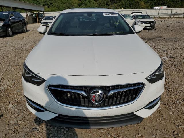 Photo 5 from auction – 2018 BUICK REGAL ESSE with VIN W04GR6SX0J1061226
