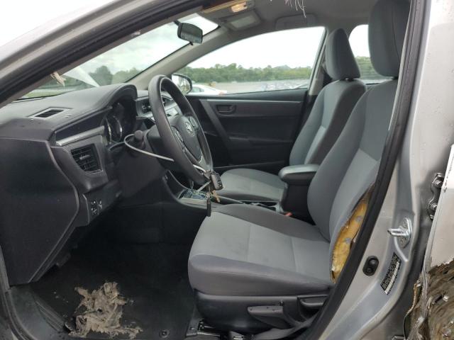 Photo 7 from auction – 2016 TOYOTA COROLLA L with VIN 2T1BURHE8GC526782