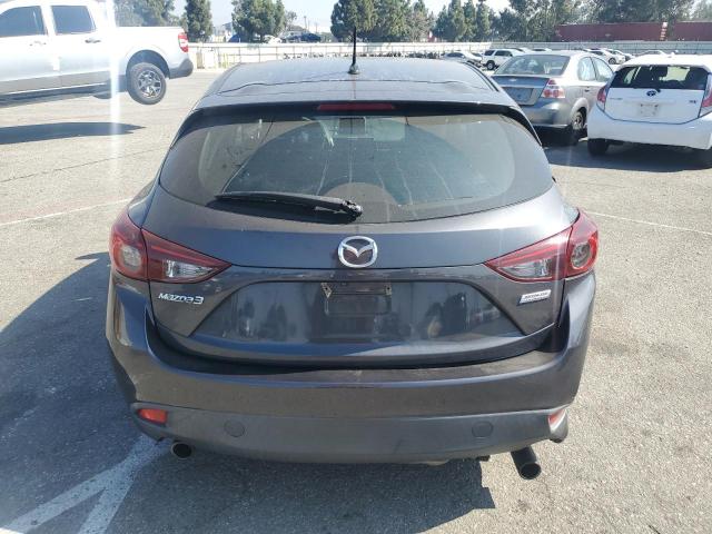 Photo 6 from auction – 2015 MAZDA 3 TOURING with VIN 3MZBM1L77FM146491