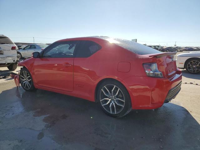 Photo 2 from auction – 2014 TOYOTA SCION TC with VIN JTKJF5C72E3071692
