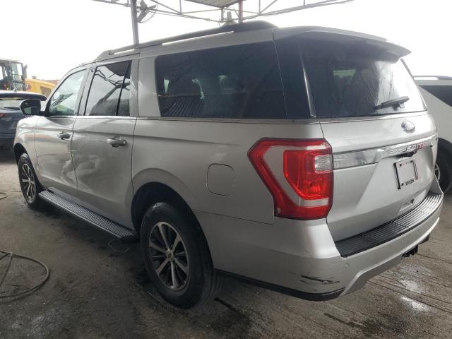 Photo 2 from auction – 2018 FORD EXPEDITION with VIN 1FMJK1HT1JEA27422