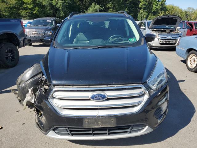 Photo 5 from auction – 2018 FORD ESCAPE SEL with VIN 1FMCU9HD3JUB18577