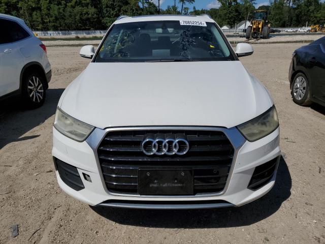 Photo 5 from auction – 2016 AUDI Q3 PREMIUM with VIN WA1BFCFS8GR006386