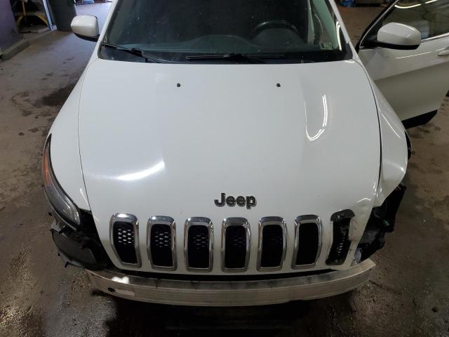Photo 12 from auction – 2015 JEEP CHEROKEE L with VIN 1C4PJMCB9FW772096