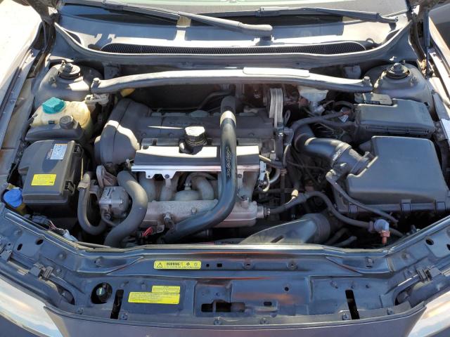 Photo 12 from auction – 2006 VOLVO XC70 with VIN YV4SZ592461209127