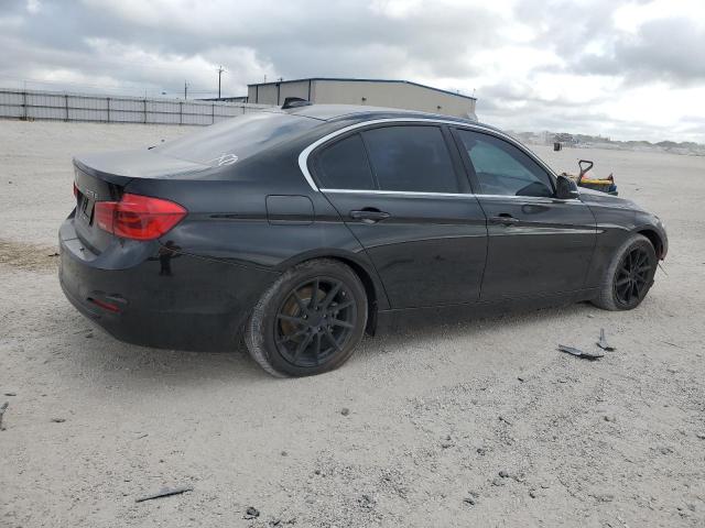 Photo 3 from auction – 2018 BMW 328 D with VIN WBA8E5C59JA507626