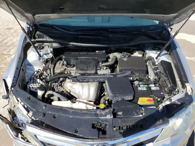 Photo 11 from auction – 2014 TOYOTA CAMRY L with VIN 4T4BF1FK6ER404606