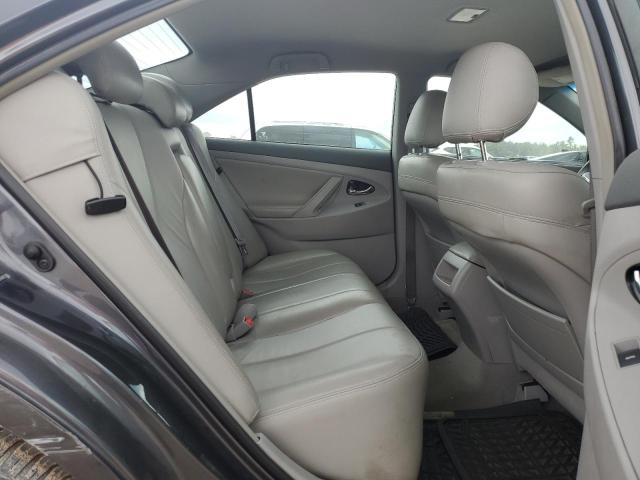 Photo 10 from auction – 2010 TOYOTA CAMRY BASE with VIN 4T1BF3EK5AU513060