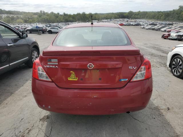 Photo 6 from auction – 2014 NISSAN VERSA S with VIN 3N1CN7AP8EL829351