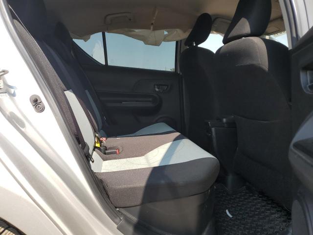 Photo 10 from auction – 2016 TOYOTA PRIUS C with VIN JTDKDTB3XG1129339