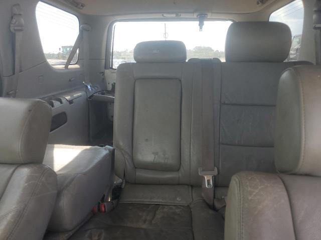 Photo 10 from auction – 2005 TOYOTA SEQUOIA SR with VIN 5TDZT34A85S249122