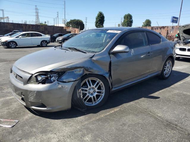 TOYOTA SCION TC 2007 with VIN JTKDE177170211366 - Photo from auction