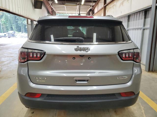 Photo 6 from auction – 2018 JEEP COMPASS LA with VIN 3C4NJDBB9JT200954