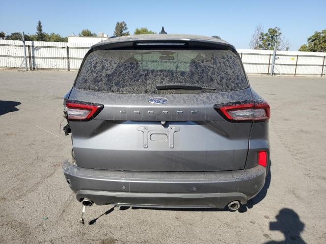 Photo 6 from auction – 2023 FORD ESCAPE ST with VIN 1FMCU0MN3PUA03769