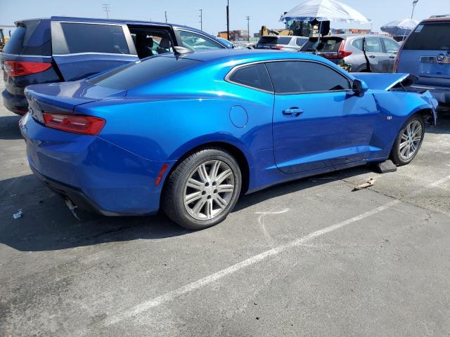Photo 3 from auction – 2018 CHEVROLET CAMARO LT with VIN 1G1FB1RX7J0150952
