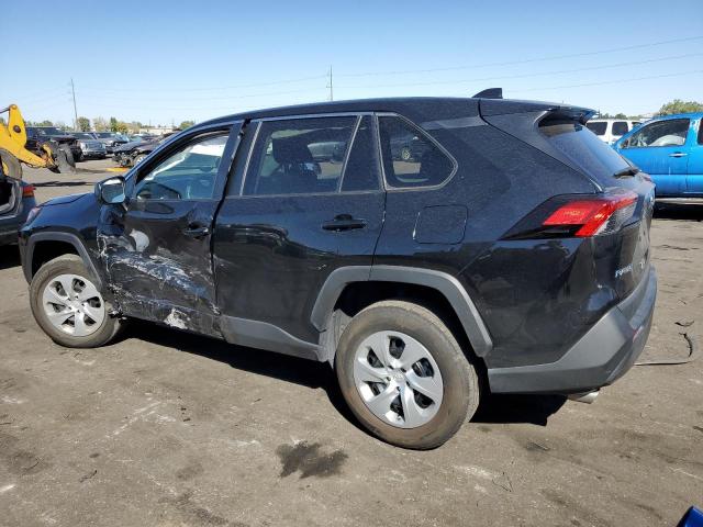 Photo 2 from auction – 2022 TOYOTA RAV4 LE with VIN 2T3F1RFV4NW295086