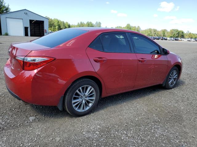 Photo 3 from auction – 2015 TOYOTA COROLLA L with VIN 2T1BURHE8FC447742