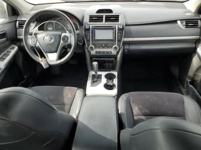 Photo 8 from auction – 2012 TOYOTA CAMRY BASE with VIN 4T1BF1FK7CU119825