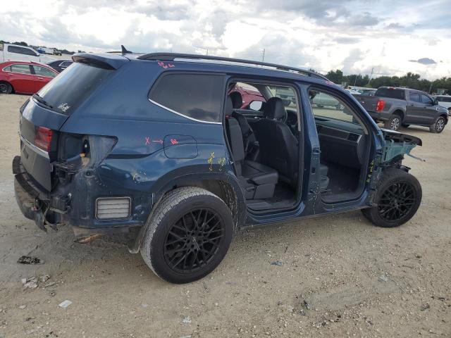 Photo 3 from auction – 2020 VOLKSWAGEN ATLAS SE with VIN 1V2WP2CA6LC502292