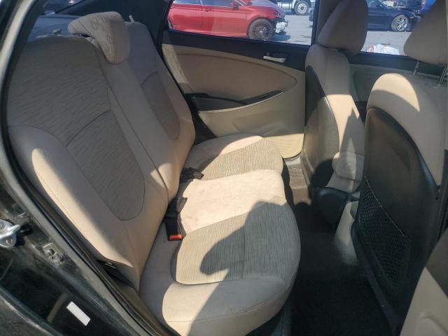 Photo 10 from auction – 2017 HYUNDAI ACCENT SE with VIN KMHCT4AE2HU353524