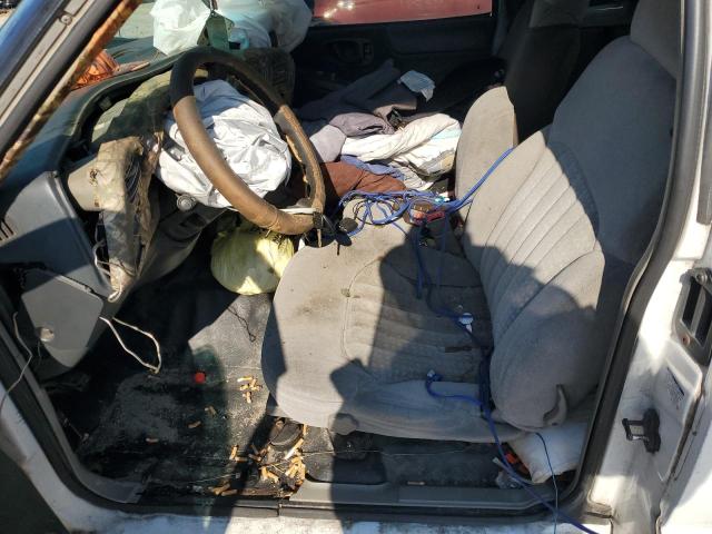 Foto 7 de la subasta – 2001 GMC SONOMA con VIN 1GTCS19W518224890