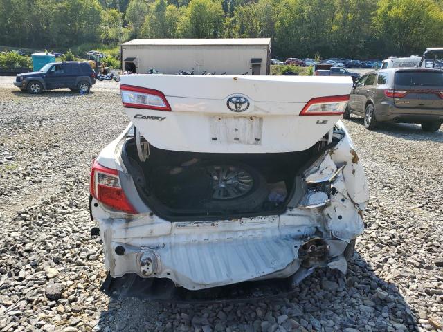 Photo 6 from auction – 2013 TOYOTA CAMRY L with VIN 4T4BF1FKXDR284842