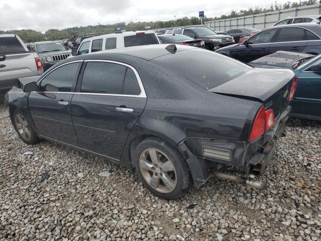 Photo 2 from auction – 2012 CHEVROLET MALIBU 2LT with VIN 1G1ZD5E09CF121069