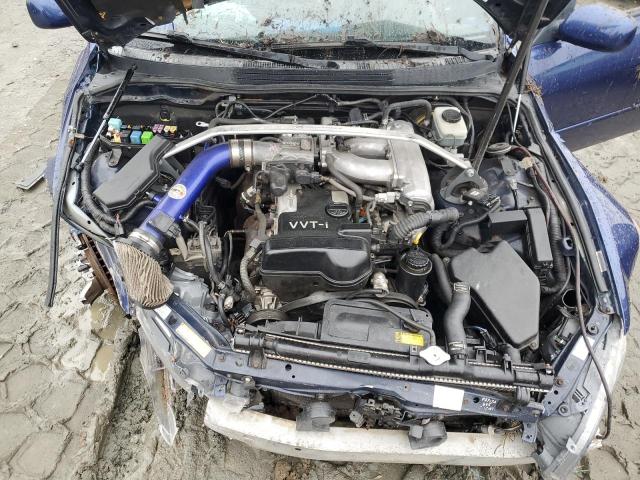 Foto 11 de la subasta – 2003 LEXUS IS 300 con VIN JTHBD192X30068431