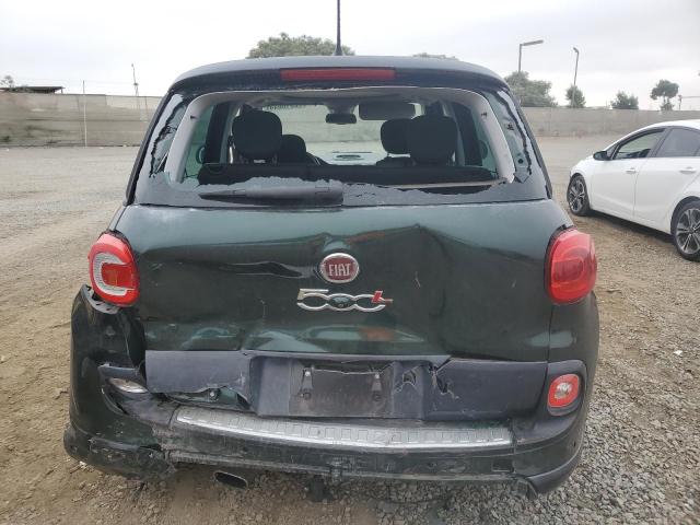 Photo 6 from auction – 2016 FIAT 500L TREKK with VIN ZFBCFADH1GZ037830